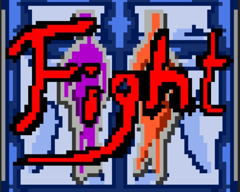 The Eternal Fight (for space in bed)