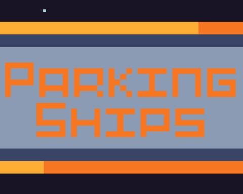 Parking Ships