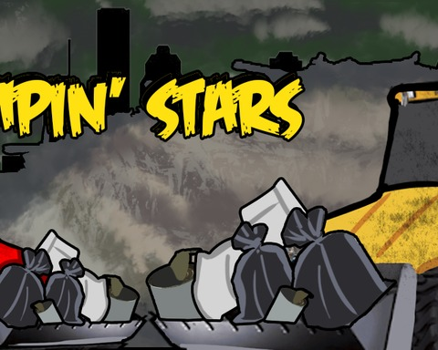 Dumpin' Stars