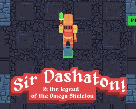 Sir Dashaton