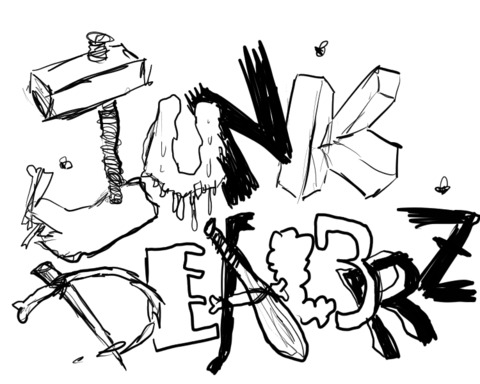 Junk Dealerz