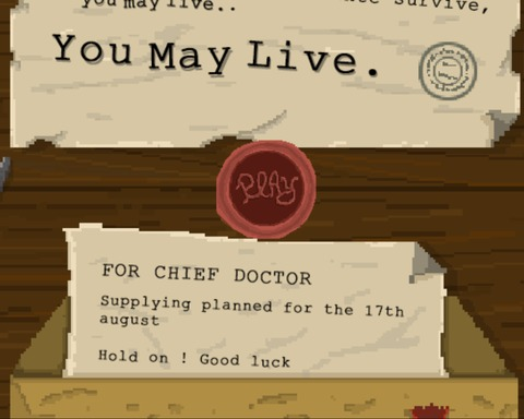 You May Live (YML)
