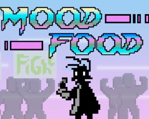 MoodFood