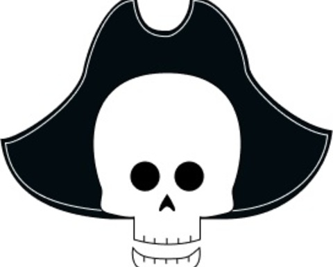Pirate's Greed