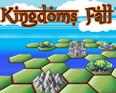 Kingdoms Fall