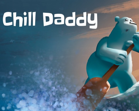 Chill Daddy