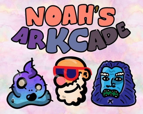 NOAH'S ARKCADE