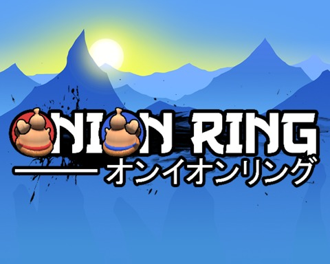 Onion Ring