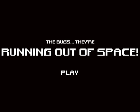 Bug Squasher