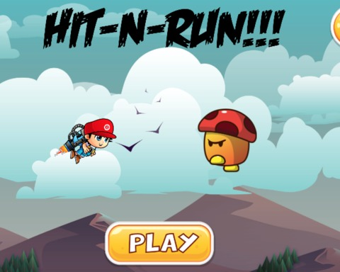 Hit-N-Run!!!
