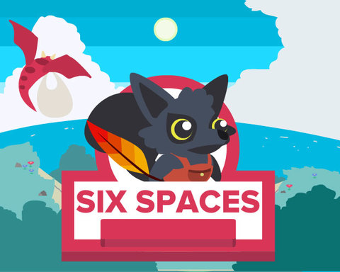 Six Spaces