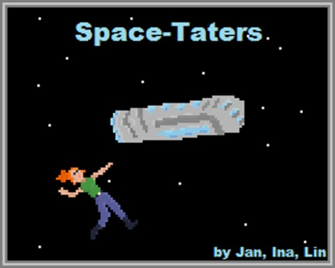 Space Taters