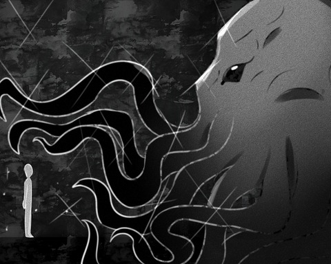 Paranormal Investigations: The Darkness
