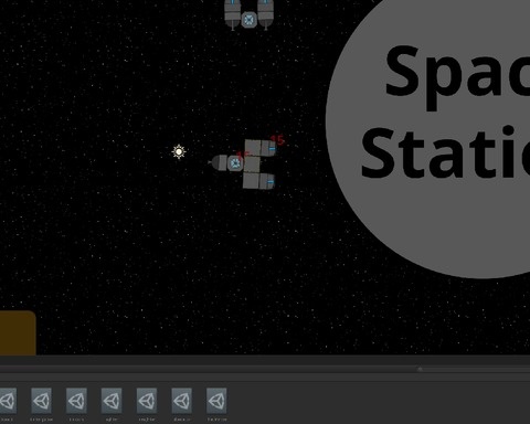 Space: The Final Frontier