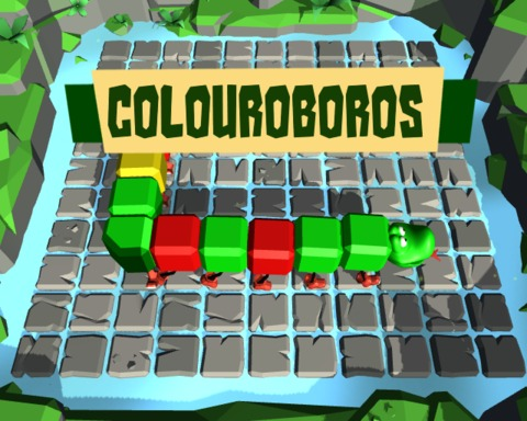Colouroboros