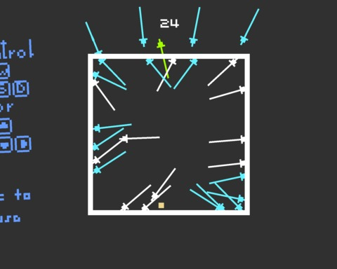 Arrows