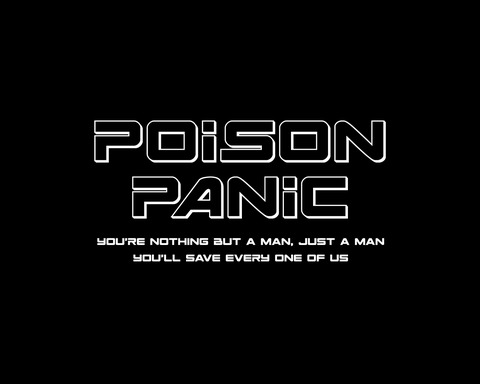 Poison Panic