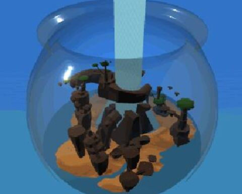 Climb or Drown