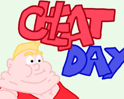 CheatDay