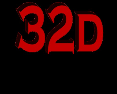 32D