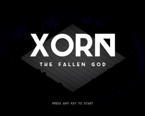XORN: The Fallen God
