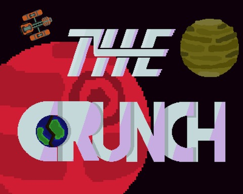 The Crunch