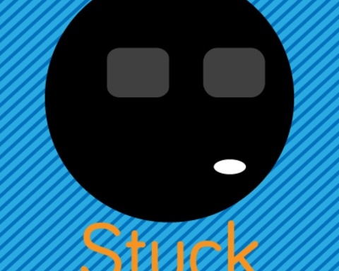 Stuck