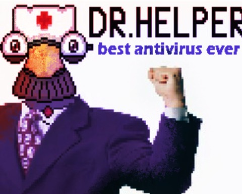 Dr.Helper