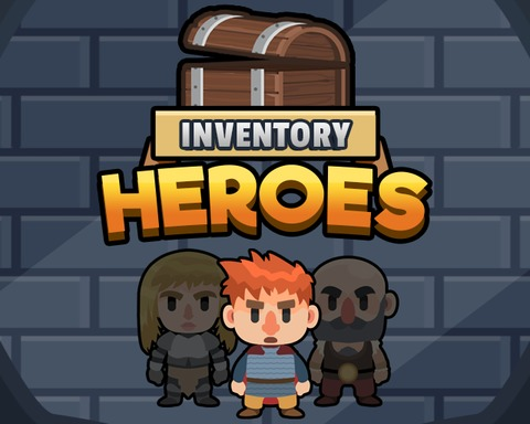 Inventory Heroes