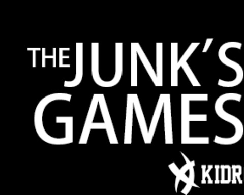 The Junk's Games