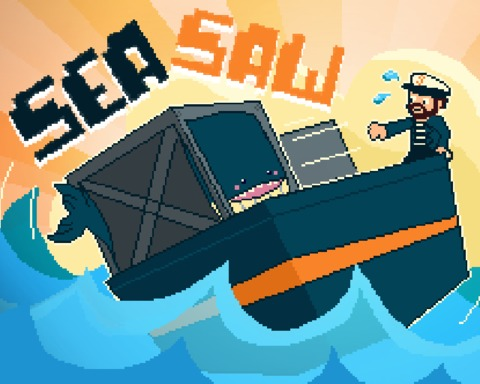 Seasaw
