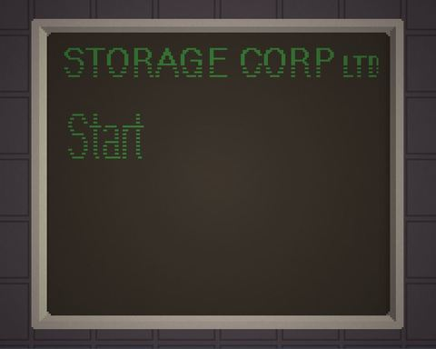 Storage Corp Ltd.