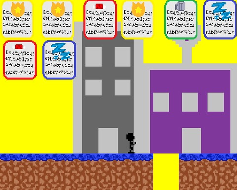 Write the Guide