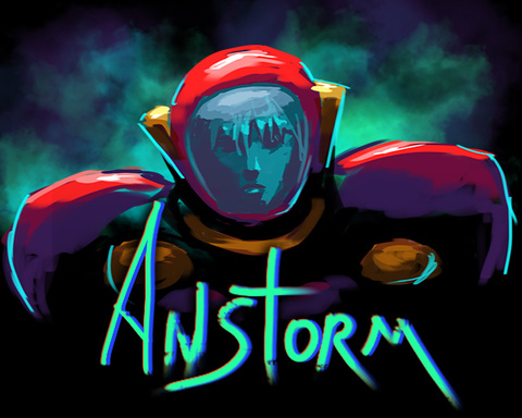 Anstorm