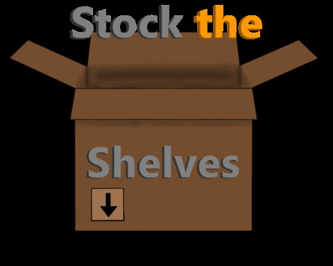 Stock the Shelves