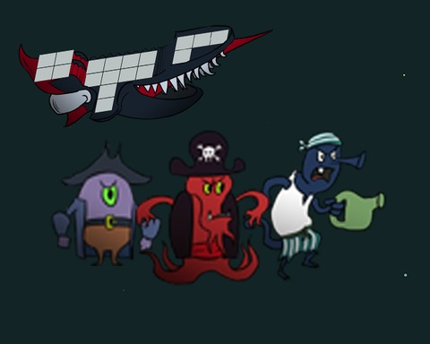 Space Hoarder (Ludum Dare 42)