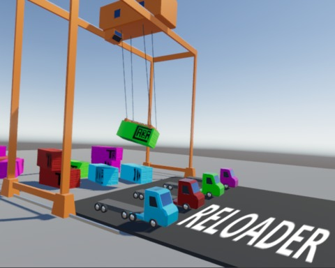 Reloader