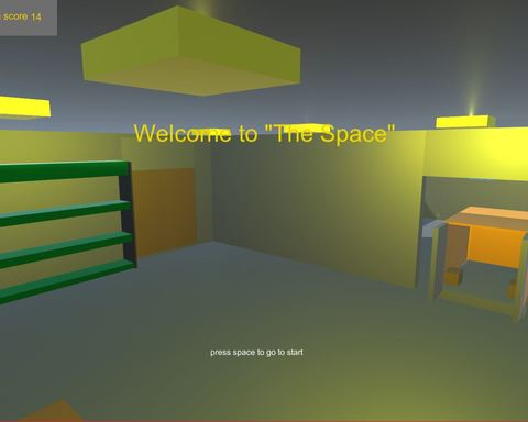 The Space