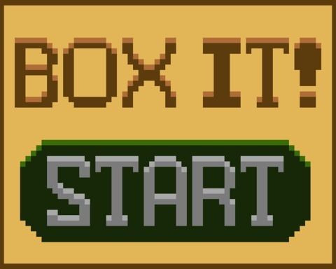 BOX IT!