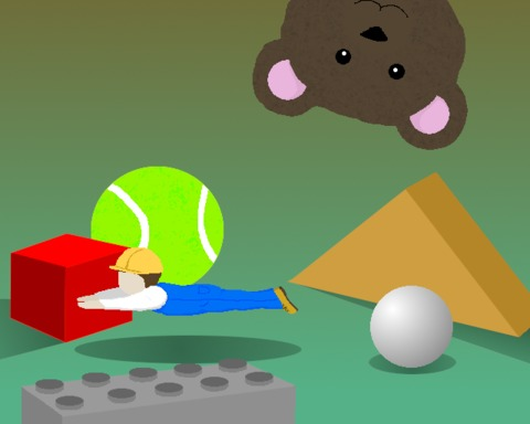 Toy Crusher