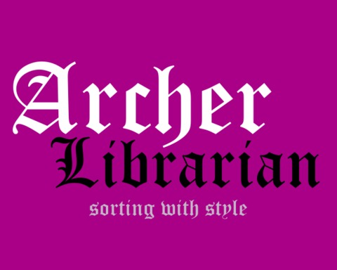 Archer Librarian