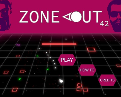 Zone Out 42