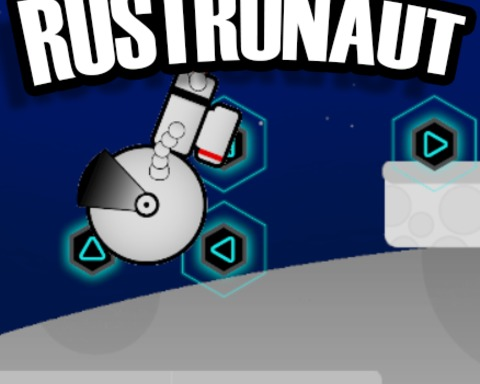 Rustronaut!