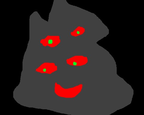Enemy Place
