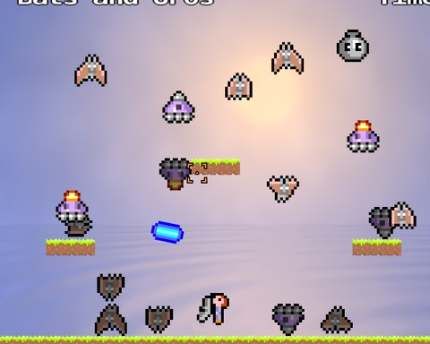 Stax of the Dead