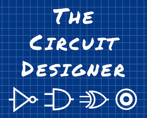 The Circuit Designer