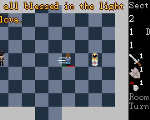 Curses and Goblins