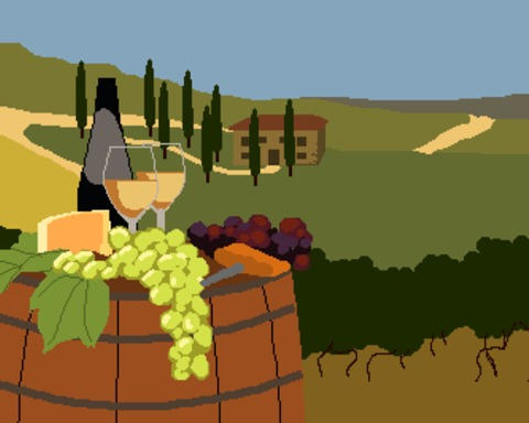 Trattoria