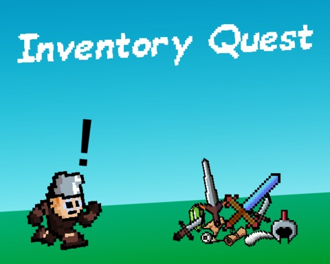Inventory Quest