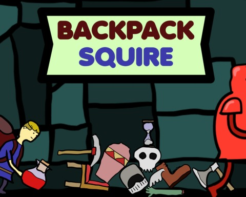 Backpack Squire